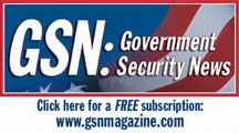 Government Security News